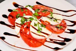 Fresh Caprese Salad