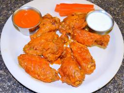 West Side Chicken Wings