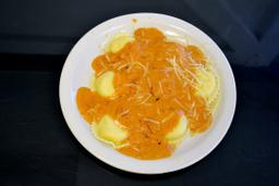 Cheese Ravioli