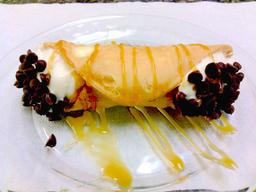 Cannoli