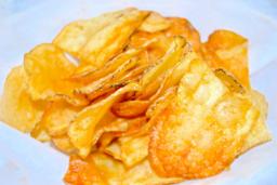 Homemade Chips